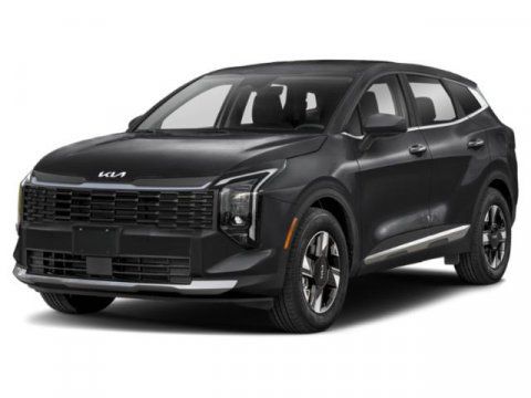 Used 2026 Kia Sportage LX FWD image 1