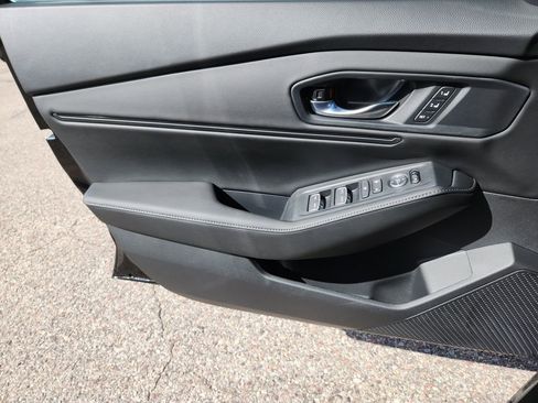 New 2026 Honda Accord Sport image 7