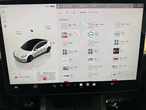 Used 2022 Tesla Model 3 Long Range image 47