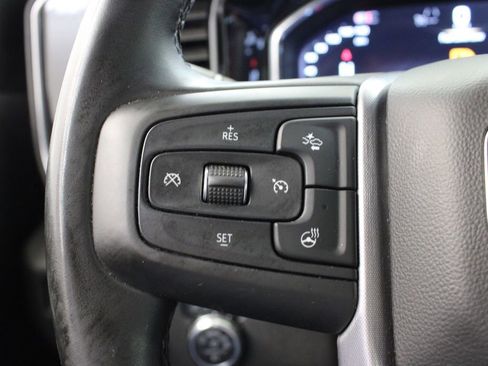 Used 2025 GMC Sierra 1500 SLT AWD/4WD image 27