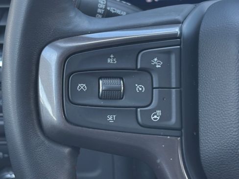 Certified 2023 Chevrolet Suburban RST w/ Luxury Package image 11