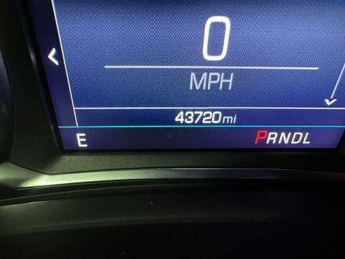 Used 2022 Chevrolet Equinox LT image 17