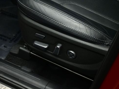 Used 2023 Hyundai Santa Fe Calligraphy image 51