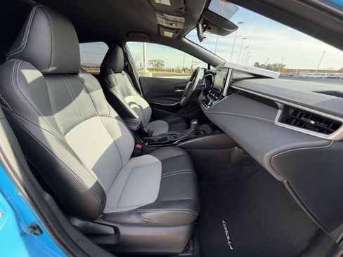 Used 2022 Toyota Corolla XSE image 30