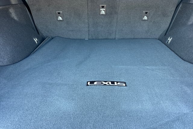 New 2026 Lexus RX 450h AWD w/ Convenience Package image 13