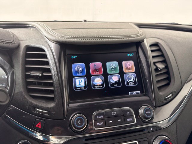 Used 2015 Chevrolet Impala LTZ FWD image 23