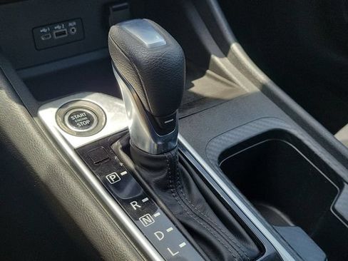 Used 2023 Nissan Sentra SV w/ All-Weather Package FWD image 27