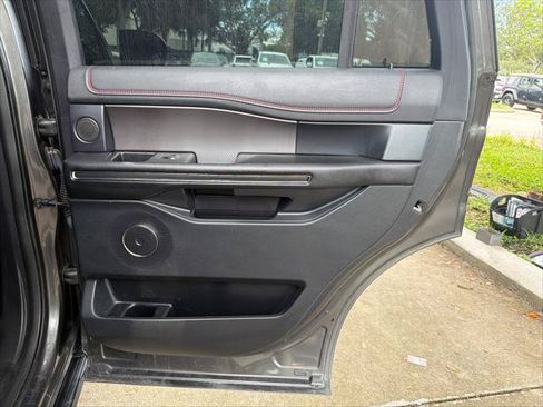 Used 2021 Ford Expedition Limited RWD image 24