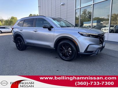 Used 2023 Honda CR-V Sport