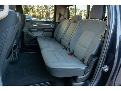 Used 2020 RAM 1500 Big Horn image 13