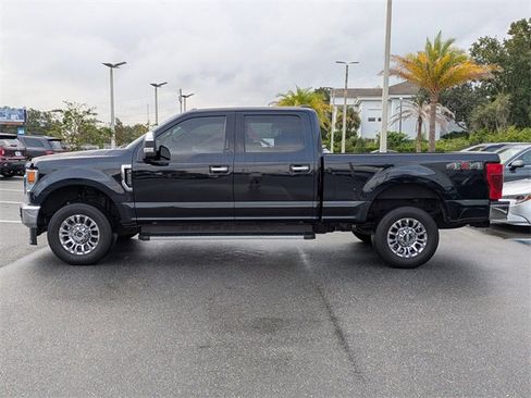 Certified 2022 Ford F250 XLT w/ XLT Premium Package image 7