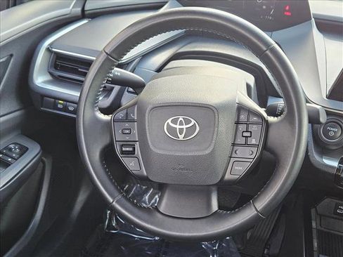 Used 2024 Toyota Prius LE image 20