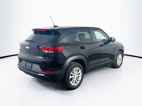 Used 2026 Chevrolet TrailBlazer LS w/ LS Convenience Package FWD image 9