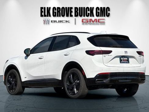 New 2026 Buick Envision Sport Touring image 6