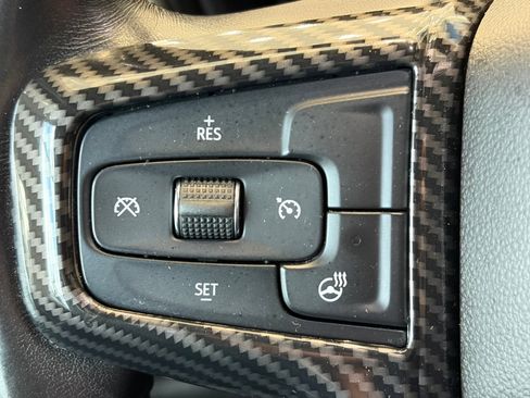 Used 2019 Chevrolet Silverado 1500 RST w/ True North Edition AWD/4WD image 20