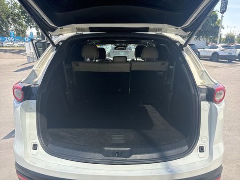 Used 2016 MAZDA CX-9 Grand Touring FWD image 11