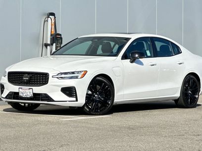 Used 2024 Volvo S60 T8 Plus