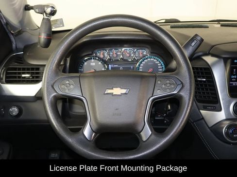 Used 2018 Chevrolet Tahoe 2WD image 7