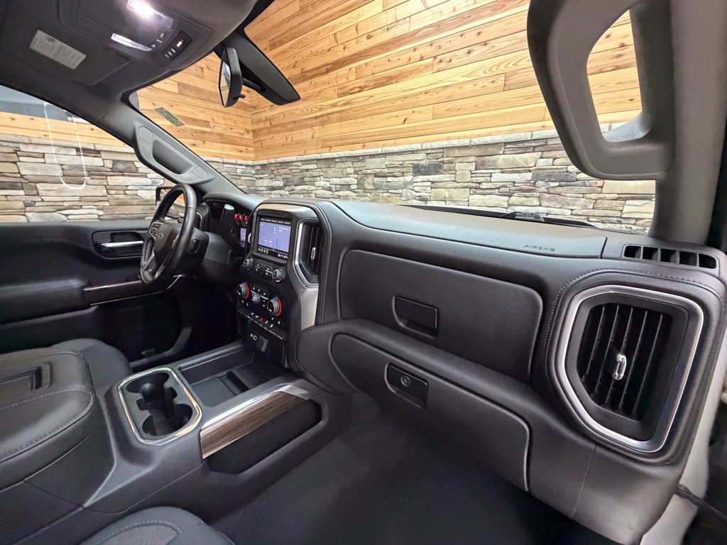 Used 2019 Chevrolet Silverado 1500 RST w/ All-Star Edition AWD/4WD image 19