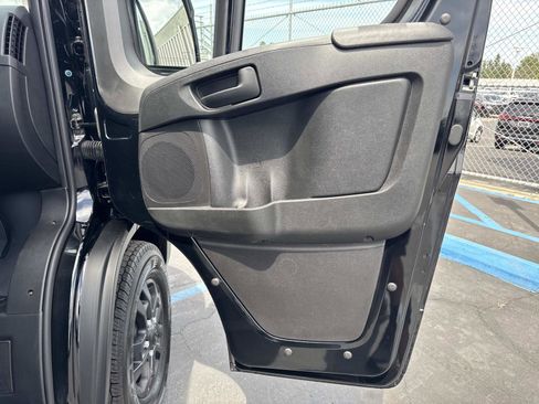 New 2026 RAM ProMaster 2500 w/ Quick Order Package 22H SLT+ image 32