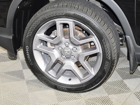 Certified 2023 Honda Passport EX-L image 40
