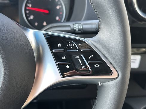 New 2026 Mercedes-Benz Sprinter 144 Cargo image 22