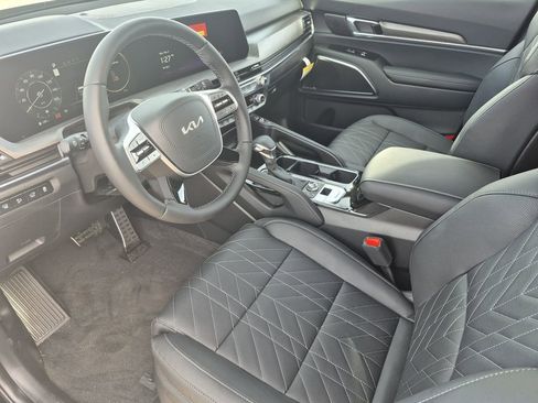 New 2025 Kia Telluride SX X-Line image 10