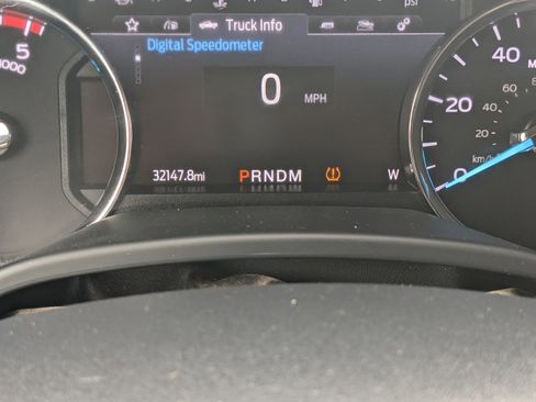 Certified 2022 Ford F250 Lariat w/ Lariat Ultimate Package image 24