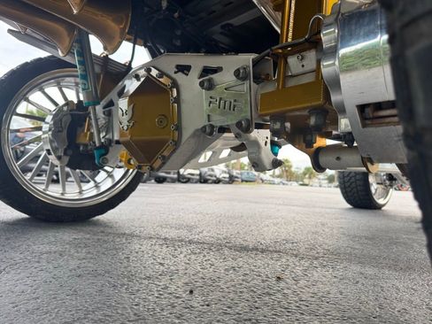 Used 2021 Ford F250 Platinum w/ Tremor Off-Road Package image 28