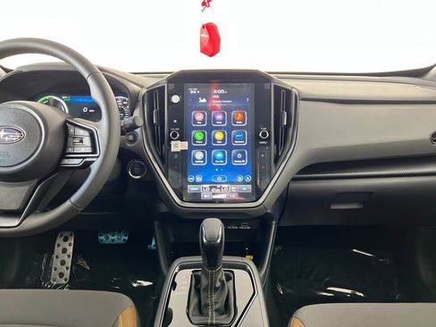 New 2026 Subaru Crosstrek 2.5i Sport image 22