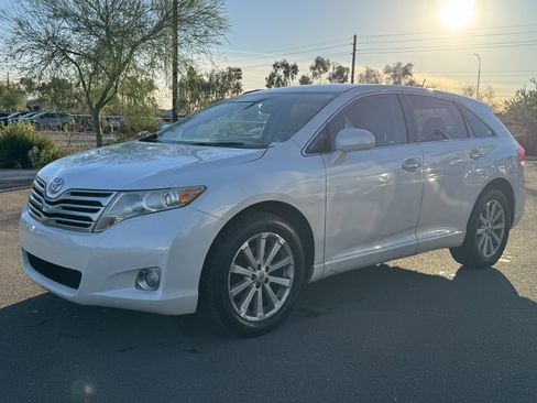 Used 2009 Toyota Venza Base image 7