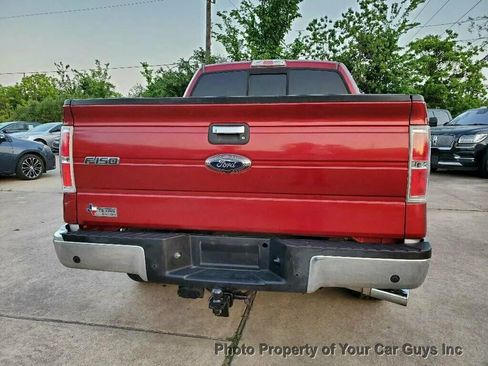 Used 2013 Ford F150 XLT w/ Luxury Equipment Group image 13