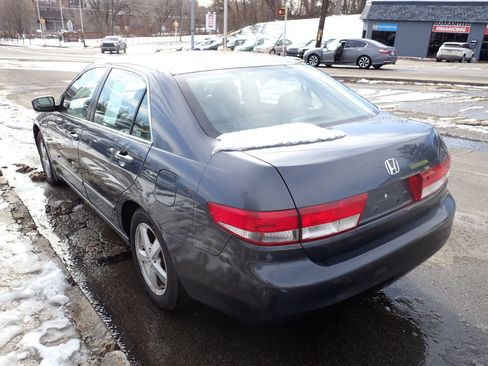 Used 2003 Honda Accord EX image 3