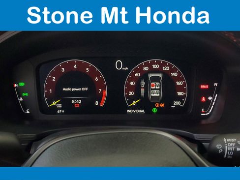 New 2025 Honda Civic Type R image 25