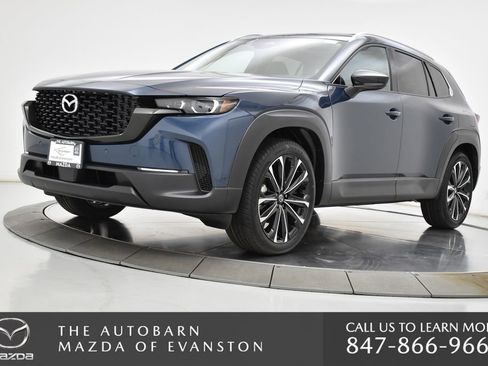 New 2026 MAZDA CX-50 AWD 2.5 S w/ Weather Package image 14