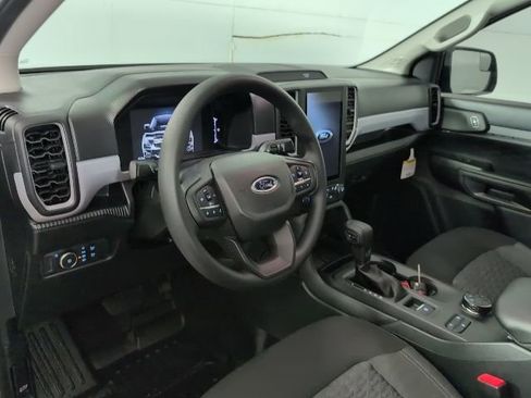 New 2026 Ford Ranger XL image 7