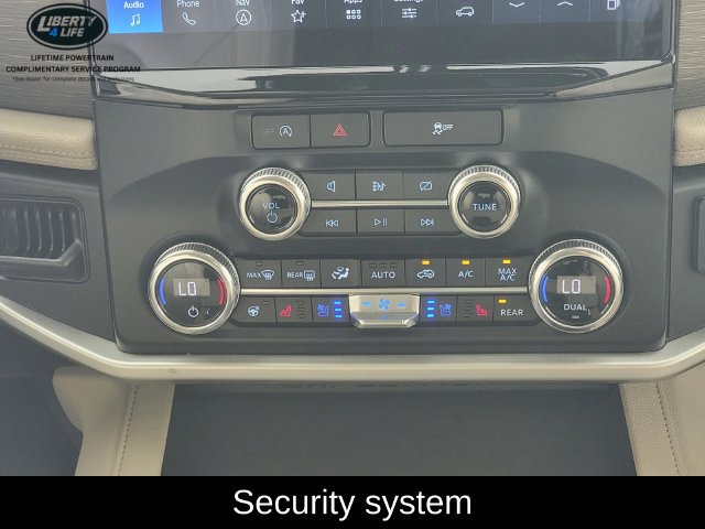 Certified 2024 Ford Expedition Limited AWD/4WD image 26