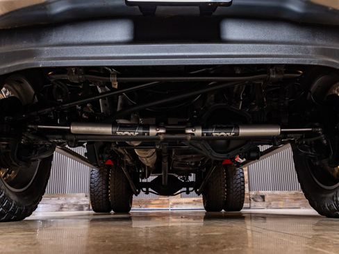 Used 2023 Ford F450 Lariat w/ Lariat Ultimate Package image 14