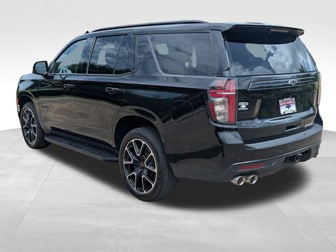 Used 2023 Chevrolet Tahoe RST w/ Sport Performance Package RWD image 8