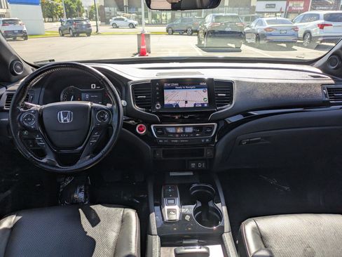 Used 2022 Honda Ridgeline Black Edition image 29
