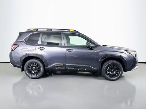 New 2026 Subaru Forester Wilderness image 8