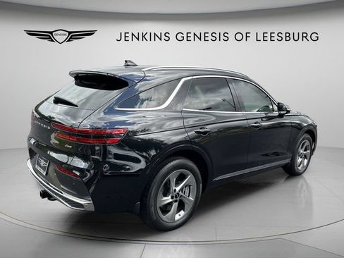 Used 2026 Genesis GV70 2.5T AWD/4WD image 5