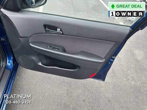 Used 2011 Hyundai Elantra w/ Popular Equipment Pkg 2 FWD image 18