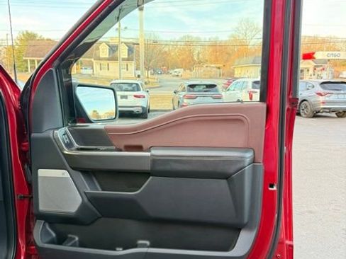 Used 2023 Ford F150 Lariat image 46