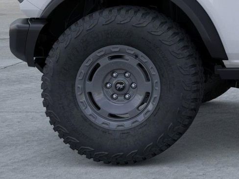 New 2025 Ford Bronco Big Bend w/ Black Diamond Package image 21