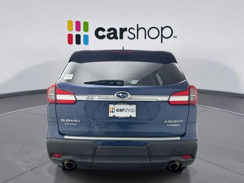 Used 2019 Subaru Ascent Touring AWD/4WD image 4