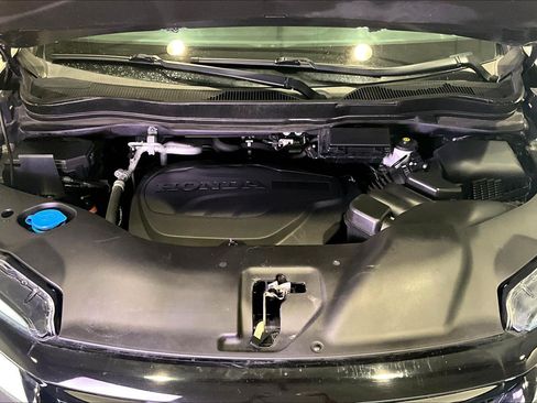 Used 2021 Honda Passport Touring image 30