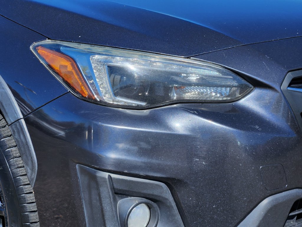 Used 2018 Subaru Crosstrek 2.0i Limited w/ Popular Package #3 AWD/4WD image 28