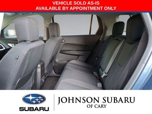 Used 2016 GMC Terrain SLE w/ Driver Alert Package I image 20