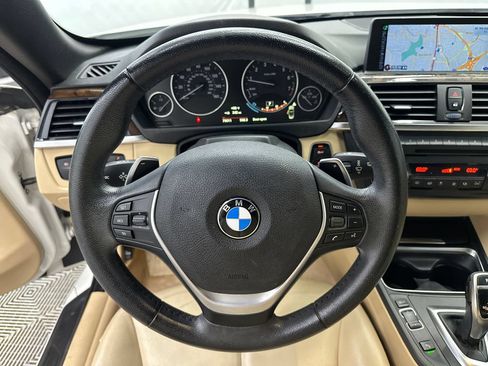 Used 2015 BMW 428i Convertible RWD image 21